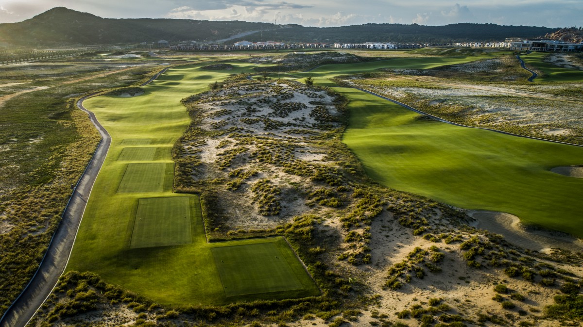 KN Golf Links Cam Ranh (